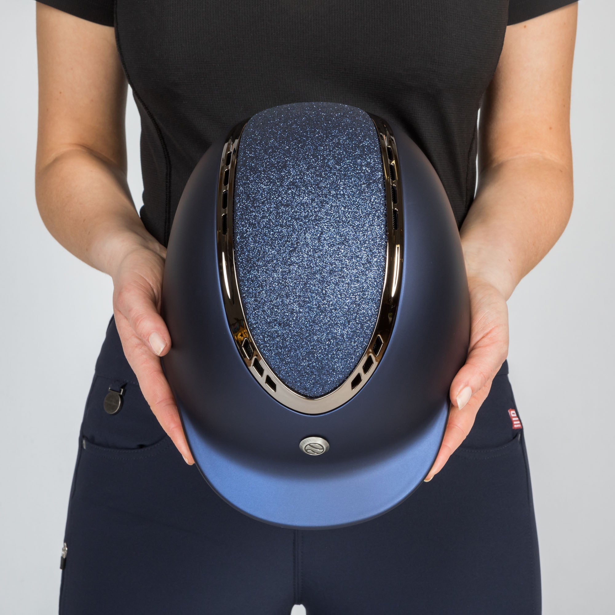 EQ3 "Pardus" - Smooth Blau Sand