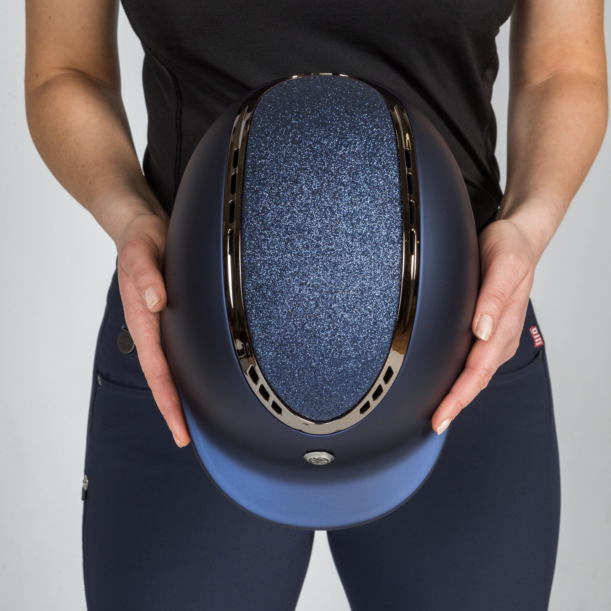 EQ3 "Pardus" - Smooth Blau Sand