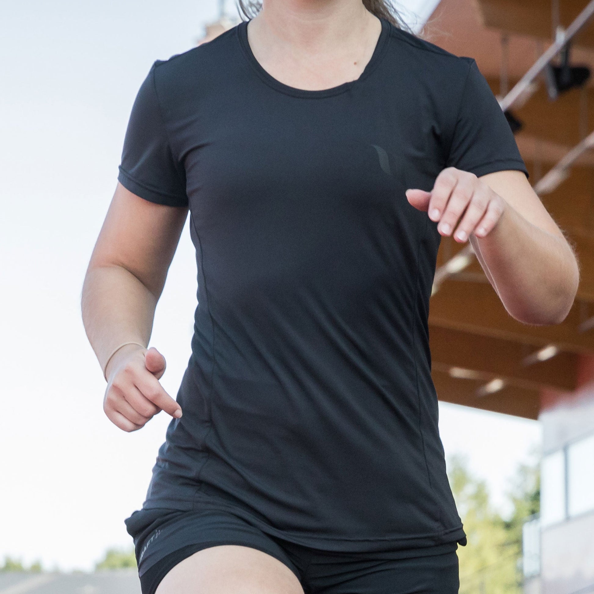 P4G W's T-shirt "Ophelia"