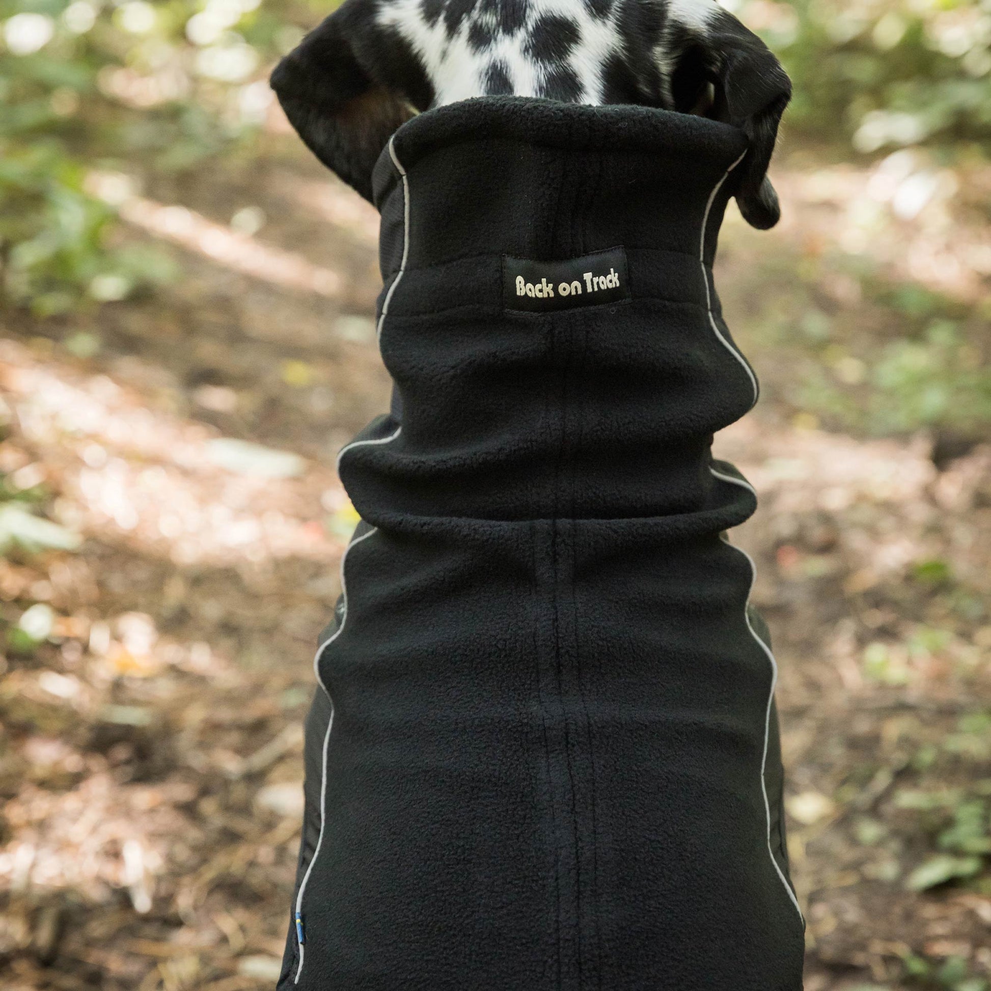 "Benji" Nackenwärmer