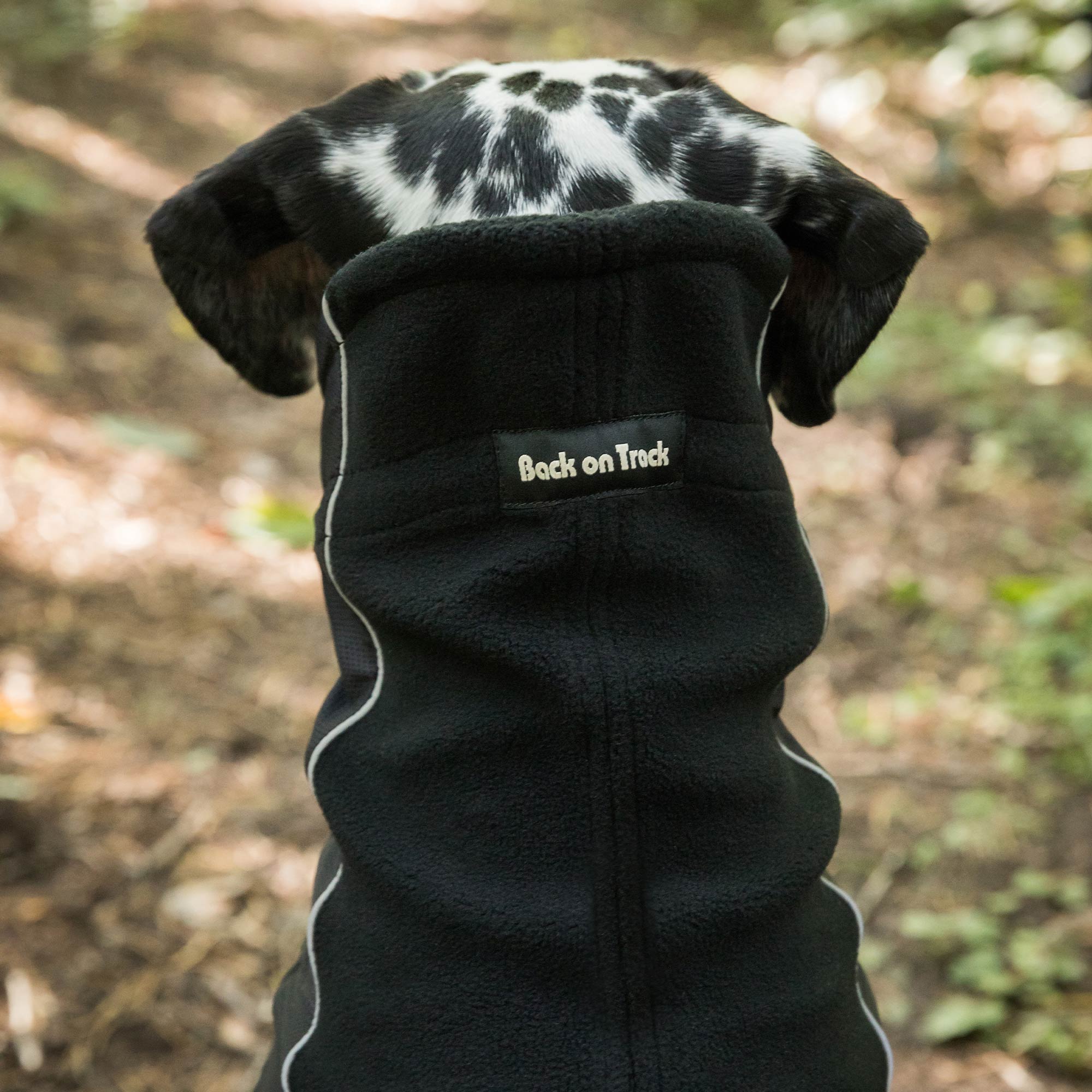 "Benji" Nackenwärmer