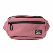 Bauchtasche "Rio" Himbeer