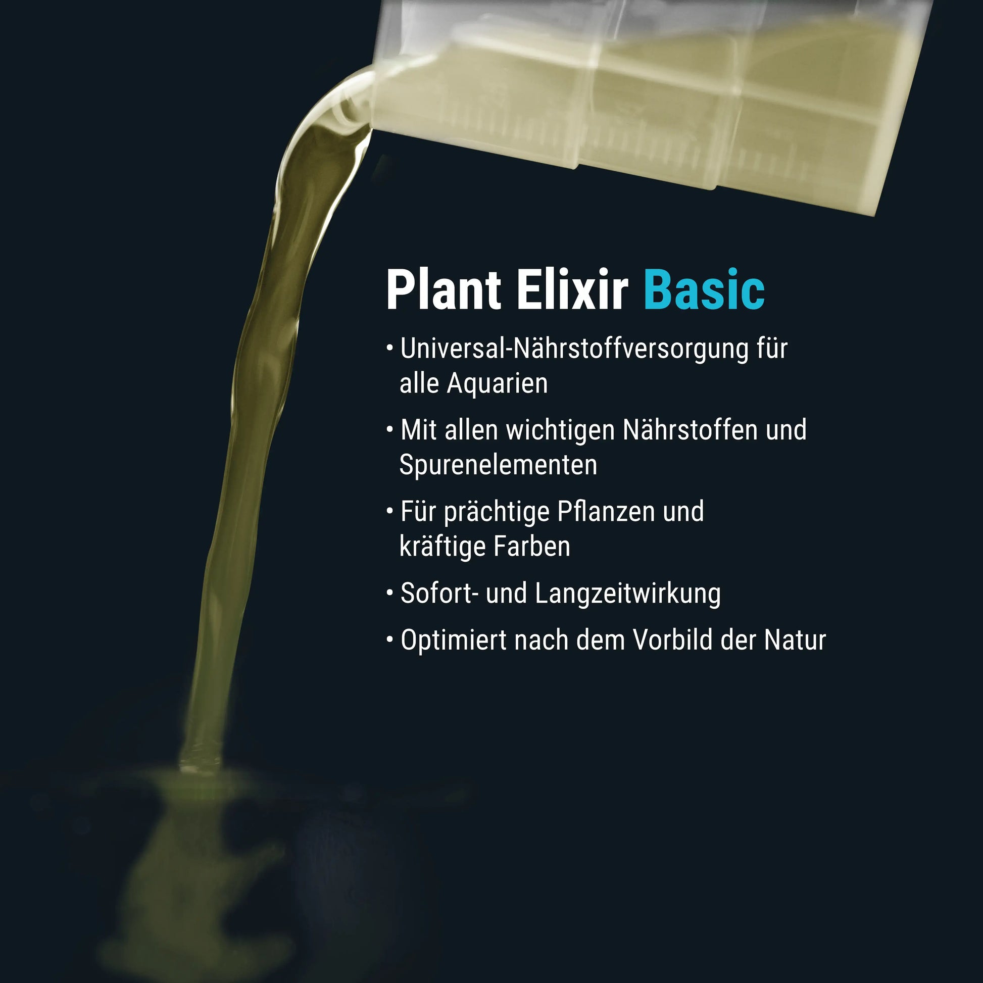 Plant Elixir Basic