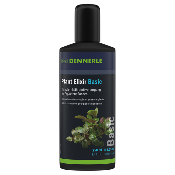 Plant Elixir Basic