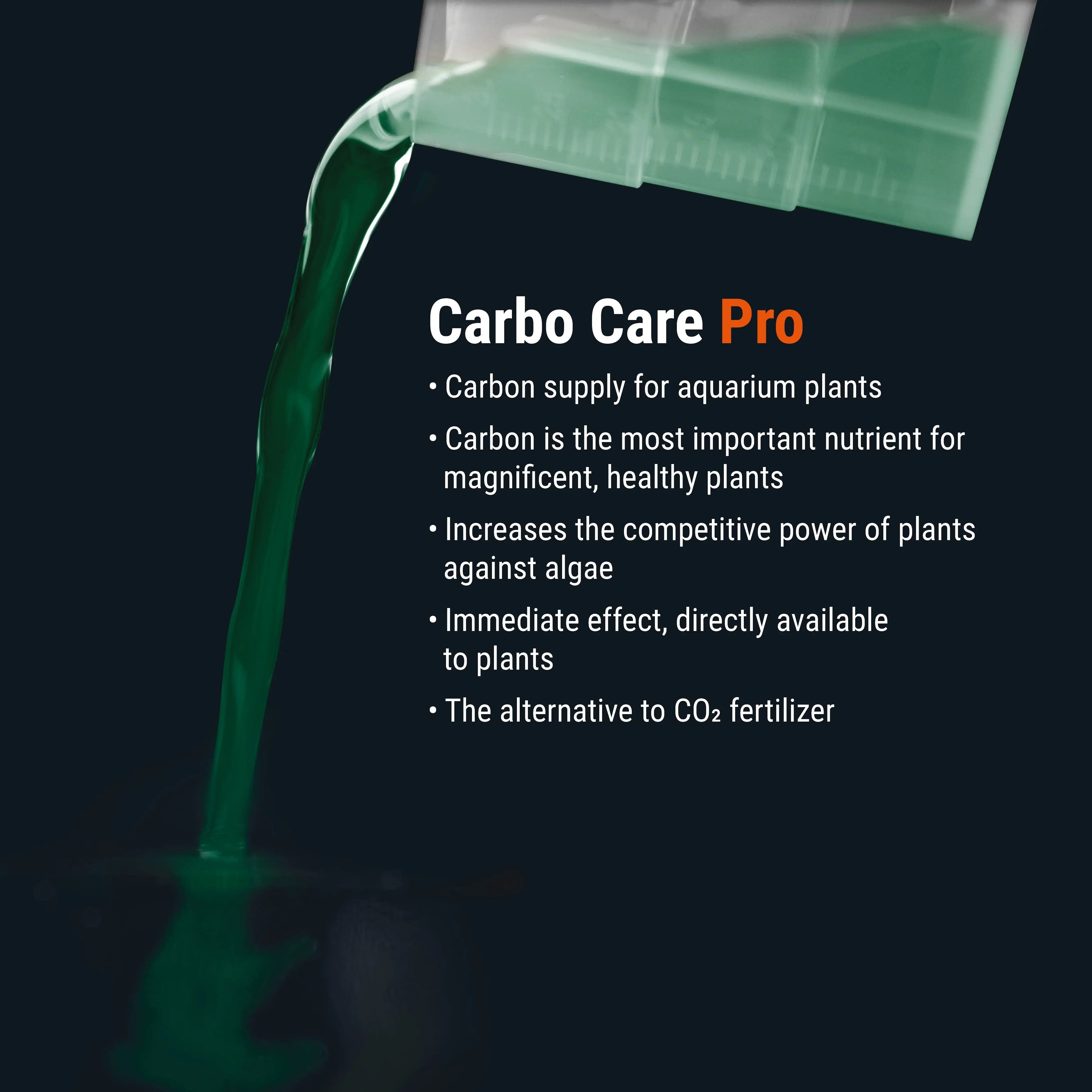 Carbo Care Pro