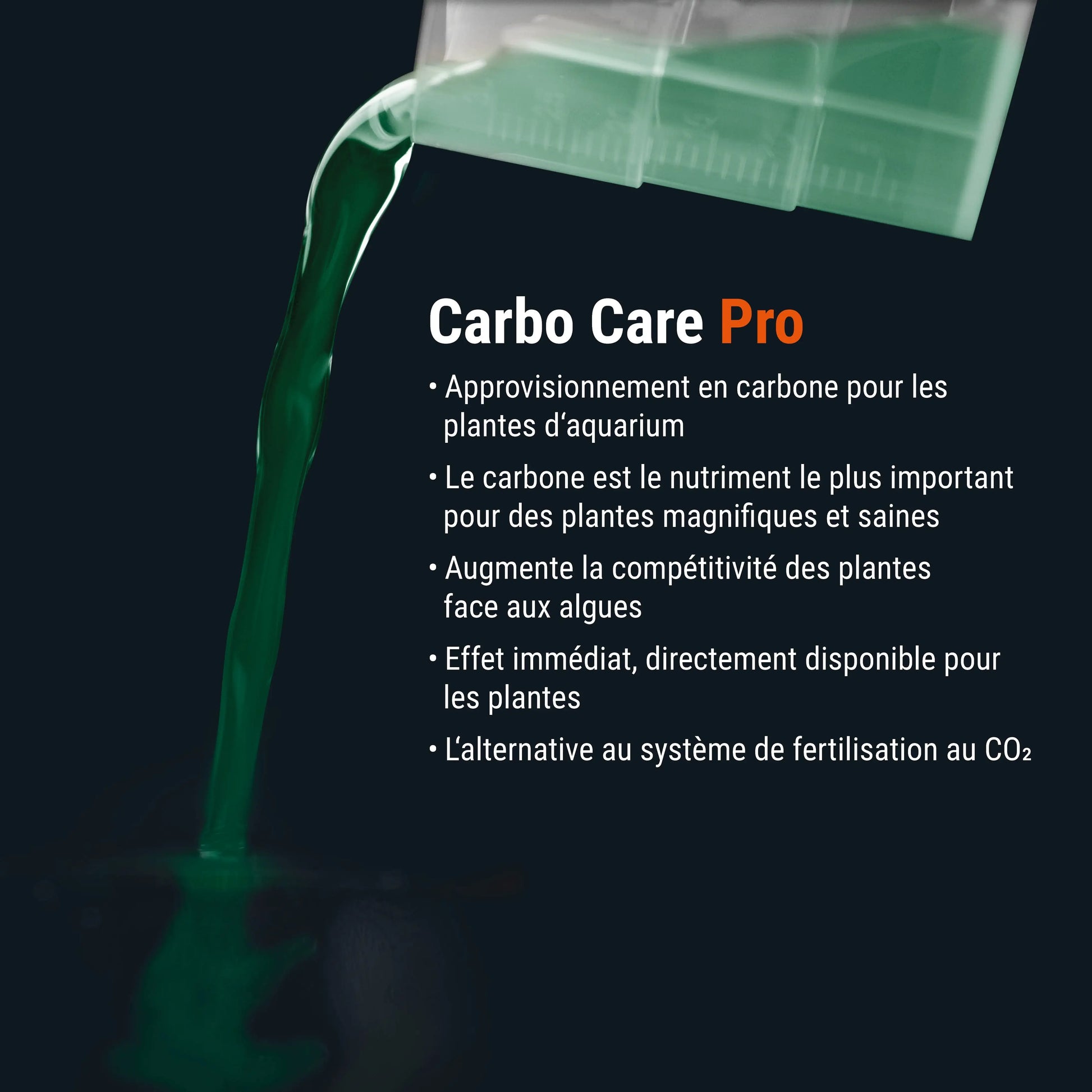 Carbo Care Pro