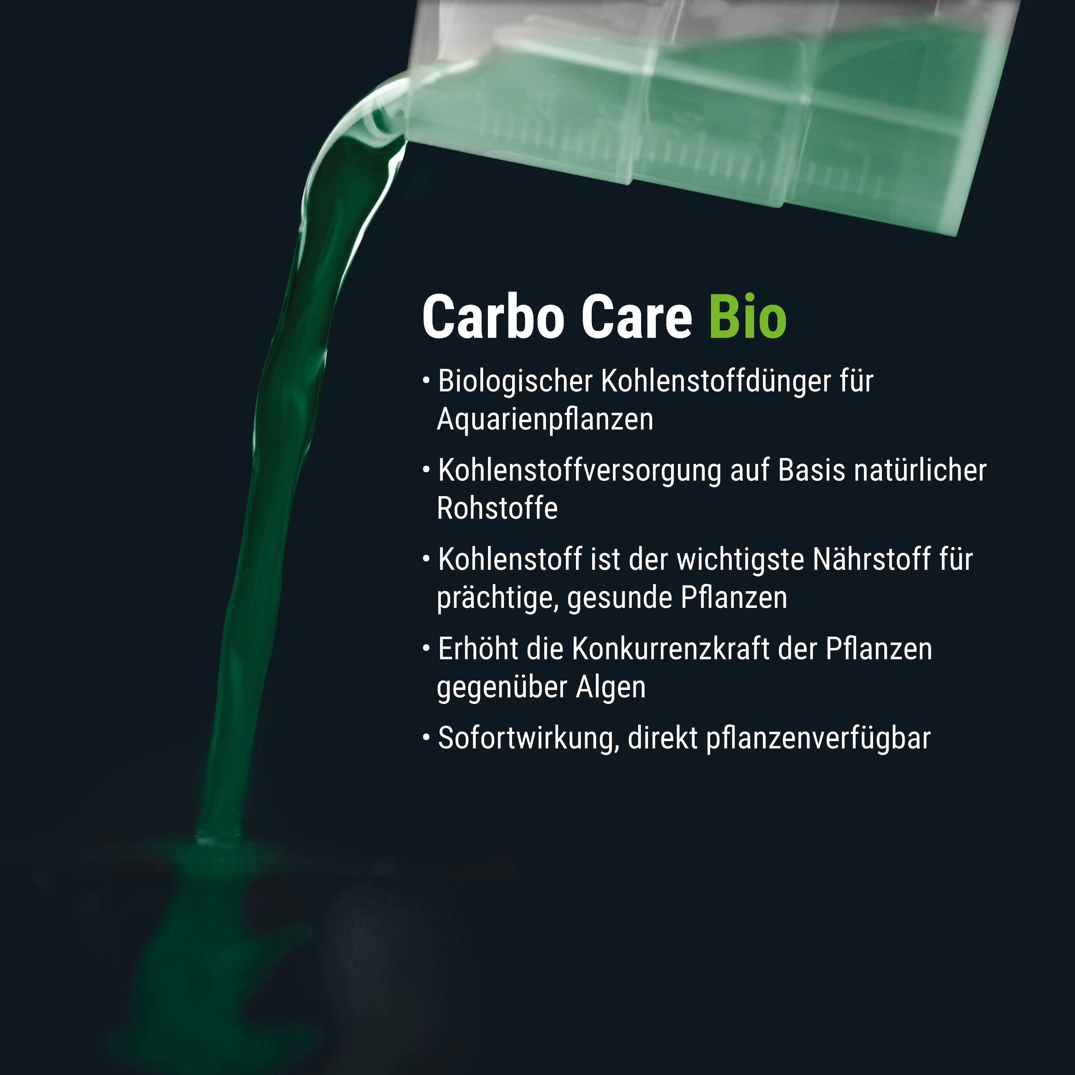 Carbo Care Bio