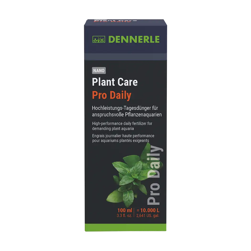 Plant Care Pro Daily