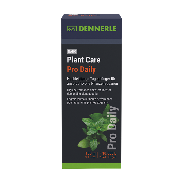Plant Care Pro Daily