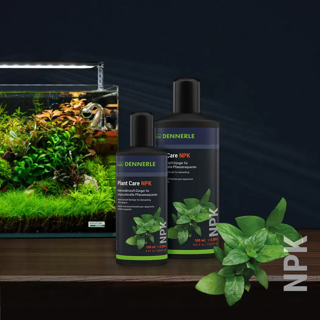 Plant Care NPK
