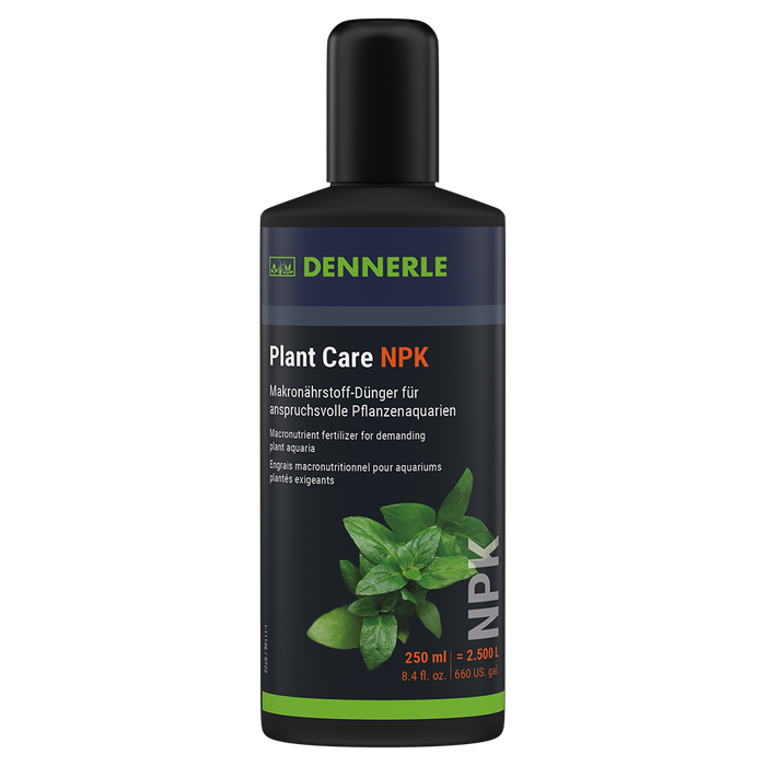 Plant Care NPK
