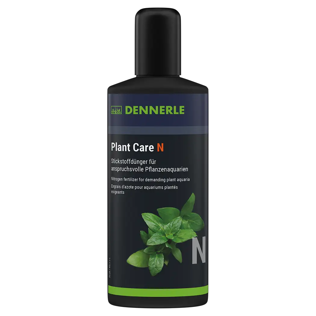 Plant Care N