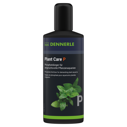 Plant Care P