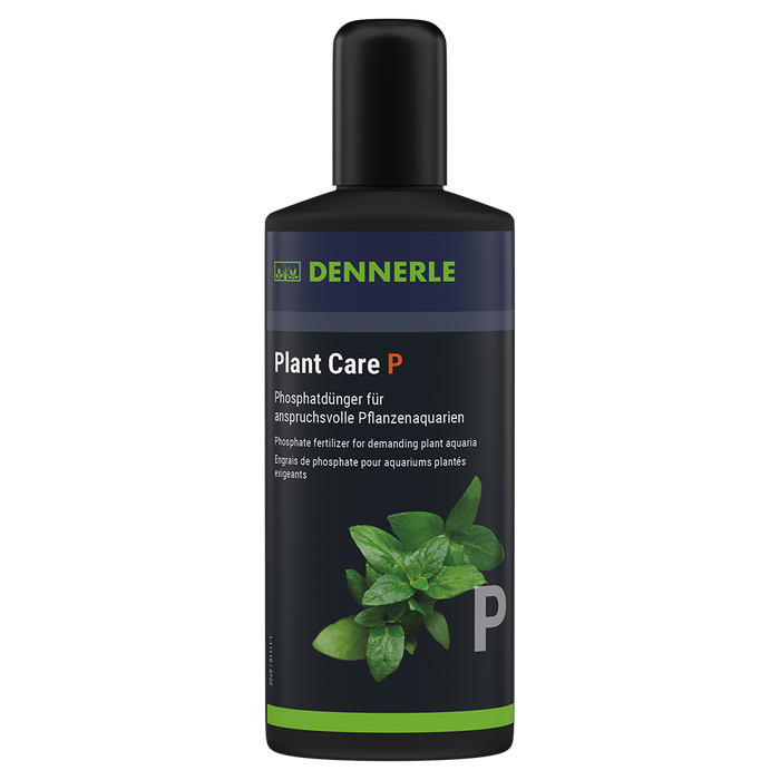 Plant Care P
