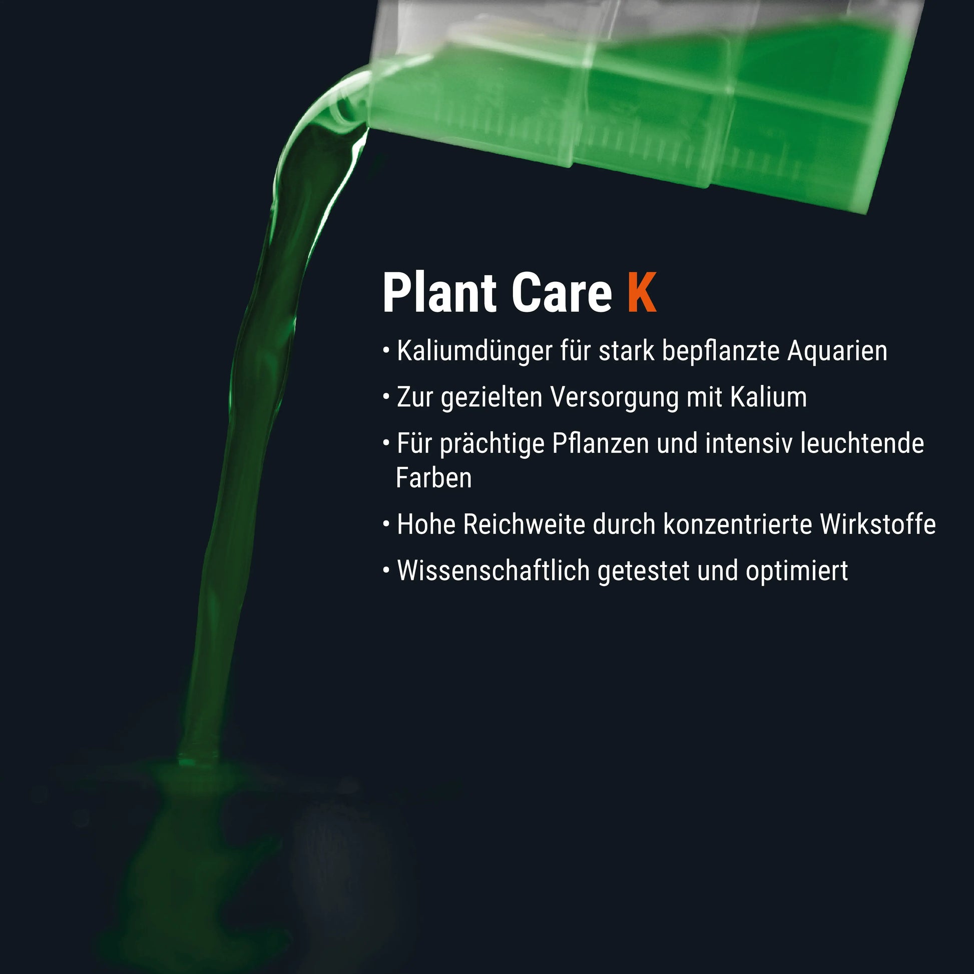 Plant Care K