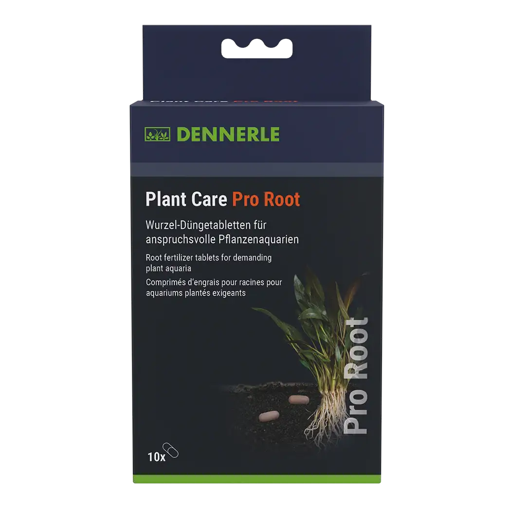 Plant Care Pro Root