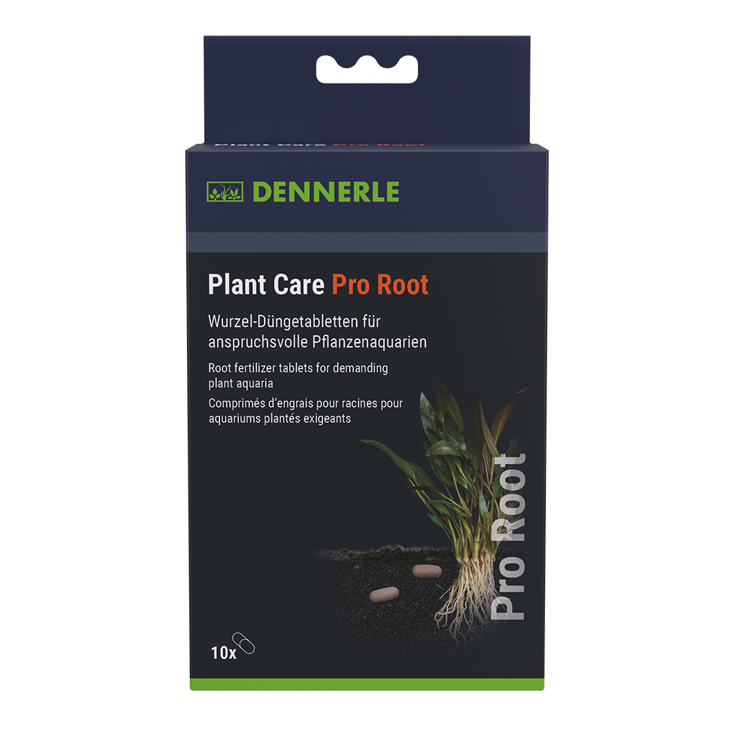Plant Care Pro Root
