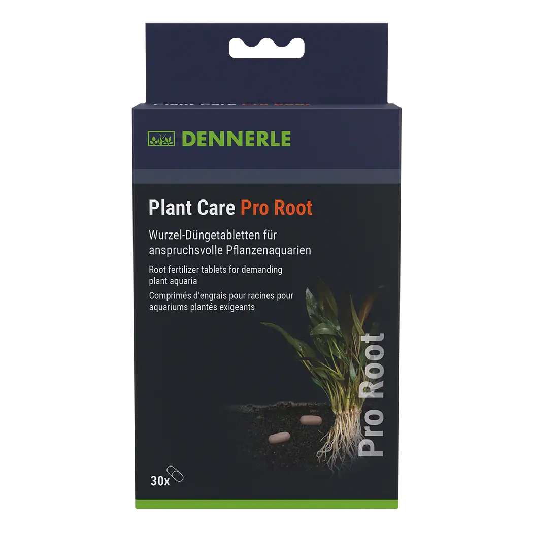 Plant Care Pro Root