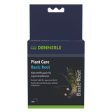Plant Care Basic Root