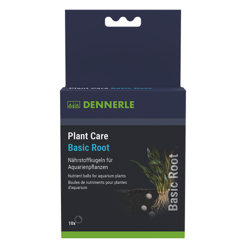 Plant Care Basic Root