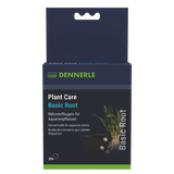 Plant Care Basic Root