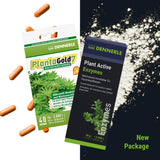 Plant Active Enzymes