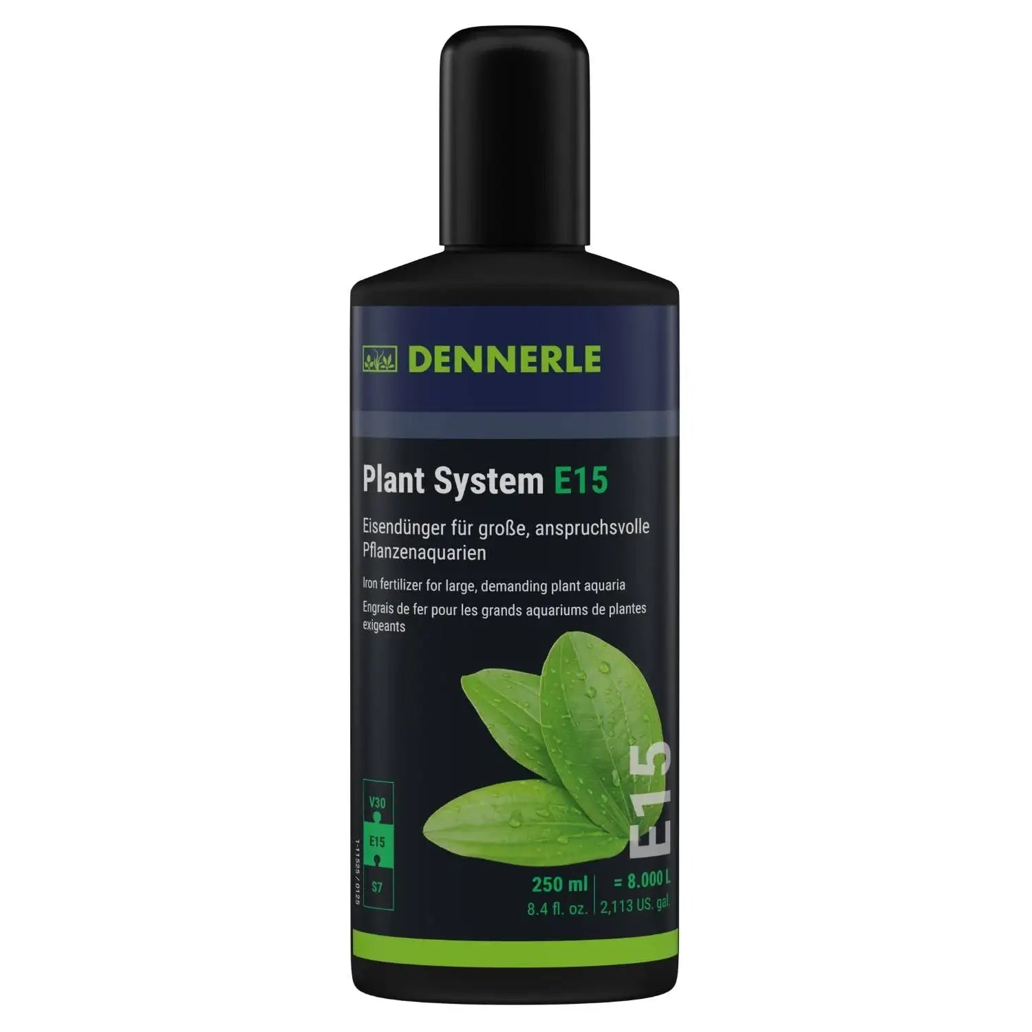 Plant System E15