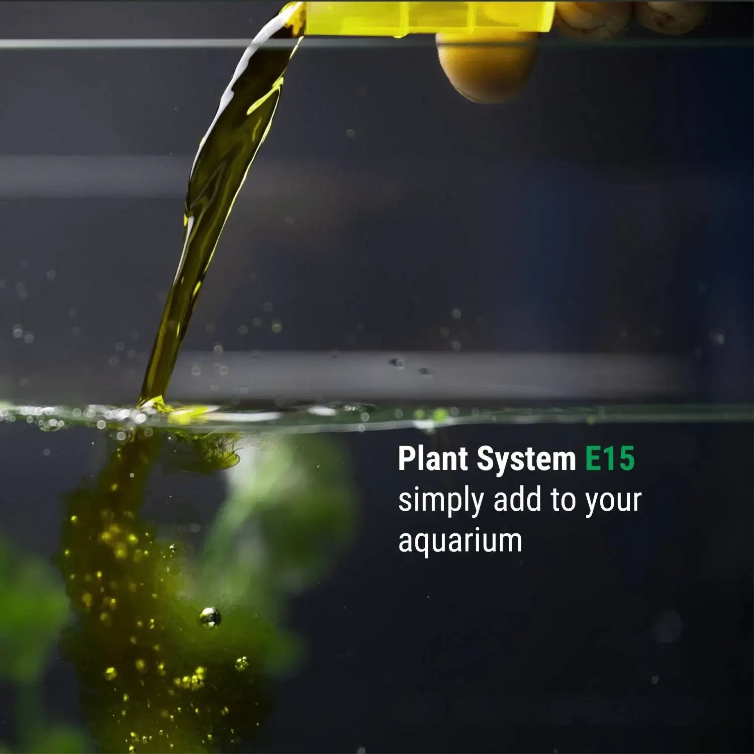 Plant System E15