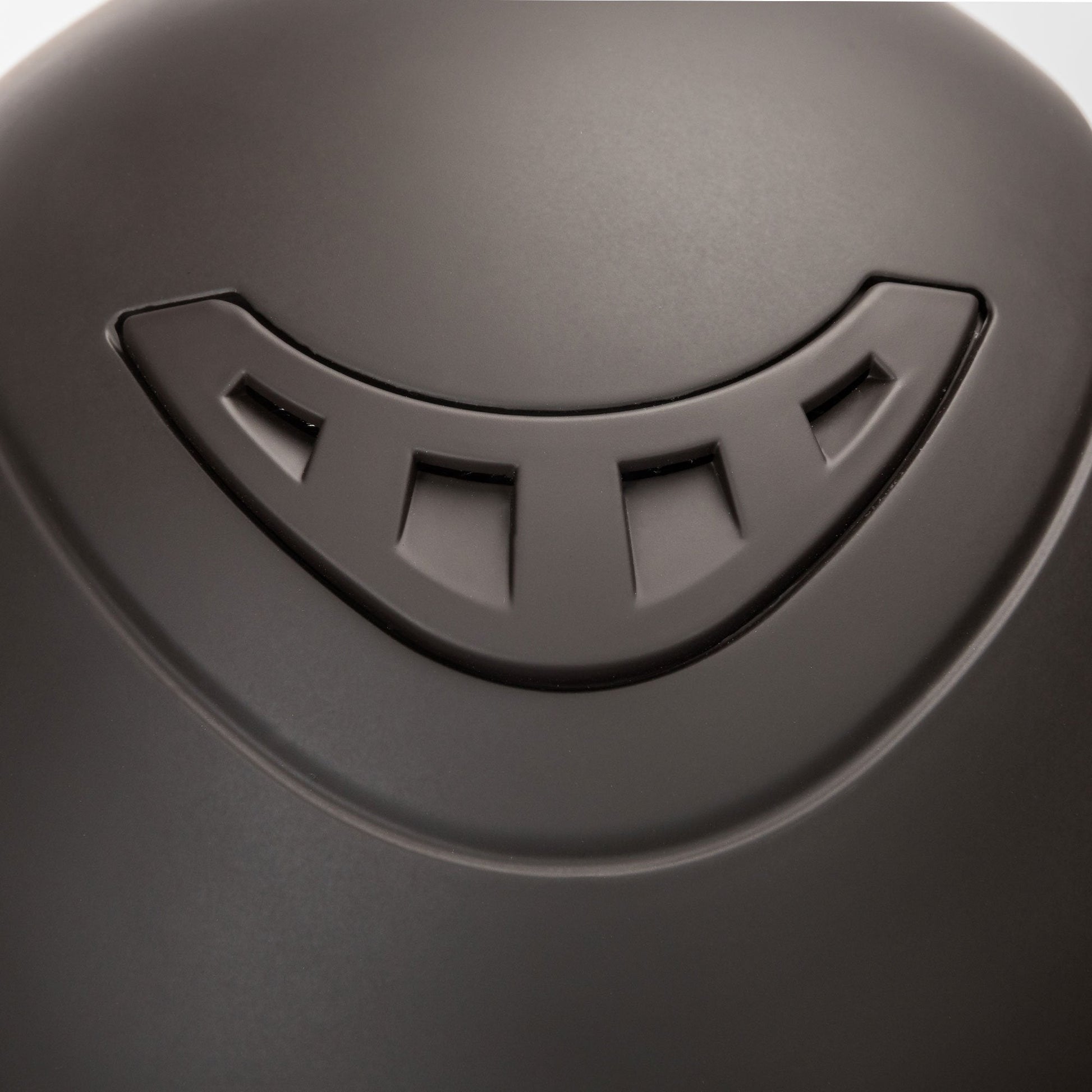 EQ3 "Lynx" - Smooth Top Braun