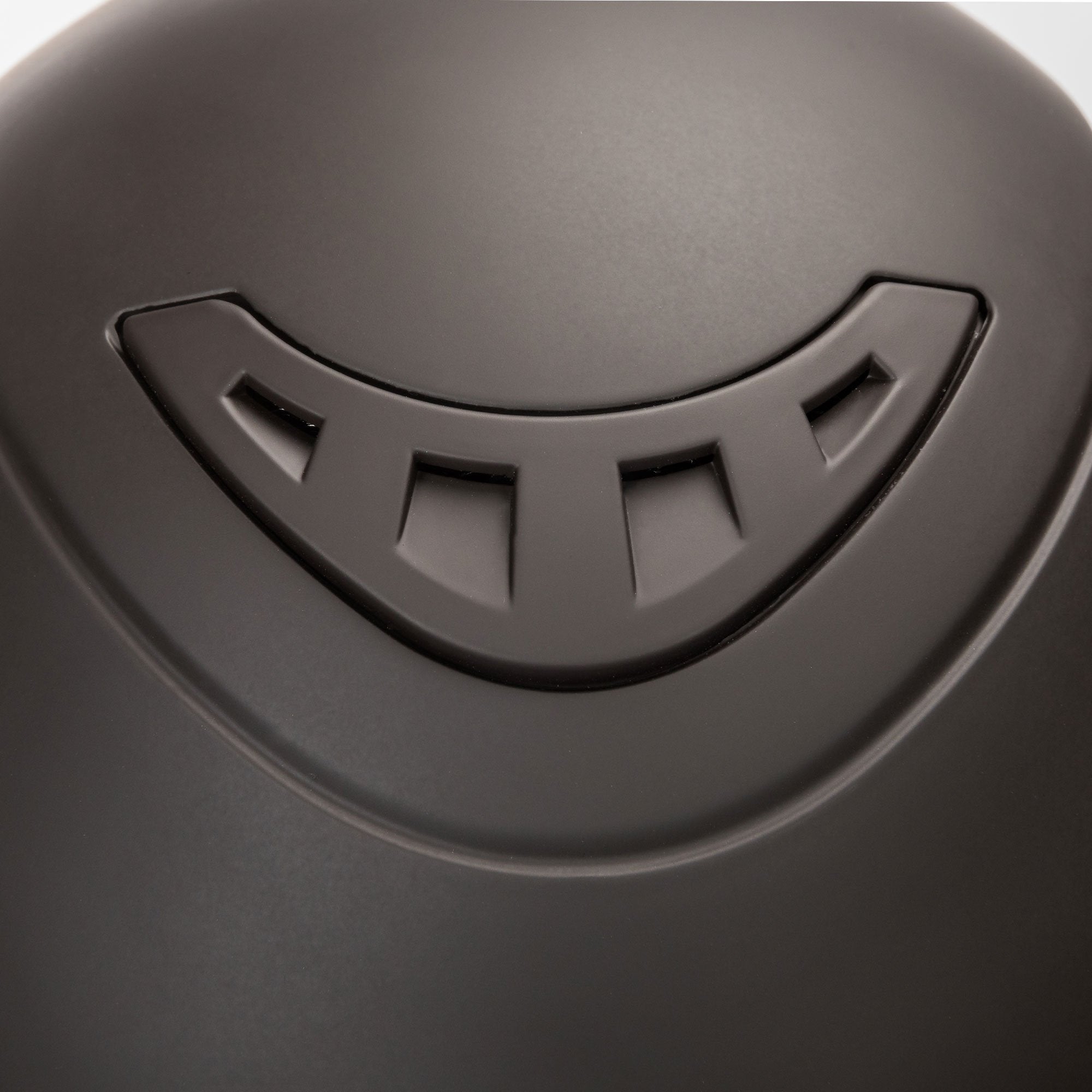 EQ3 "Lynx" - Smooth Top Braun