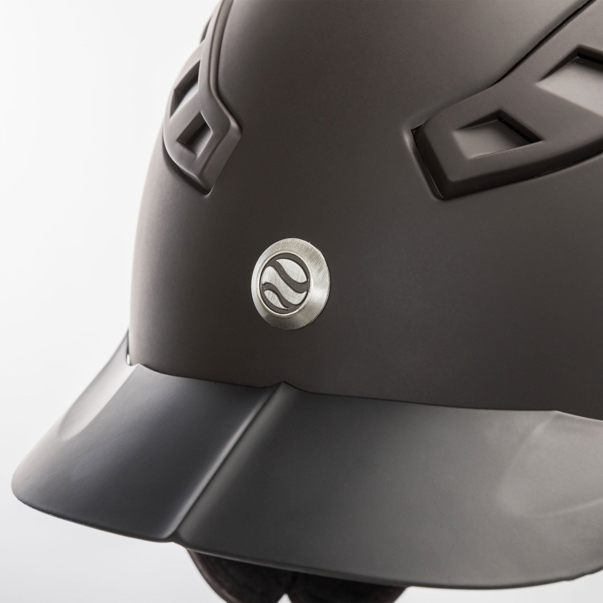 EQ3 "Lynx" - Smooth Top Braun