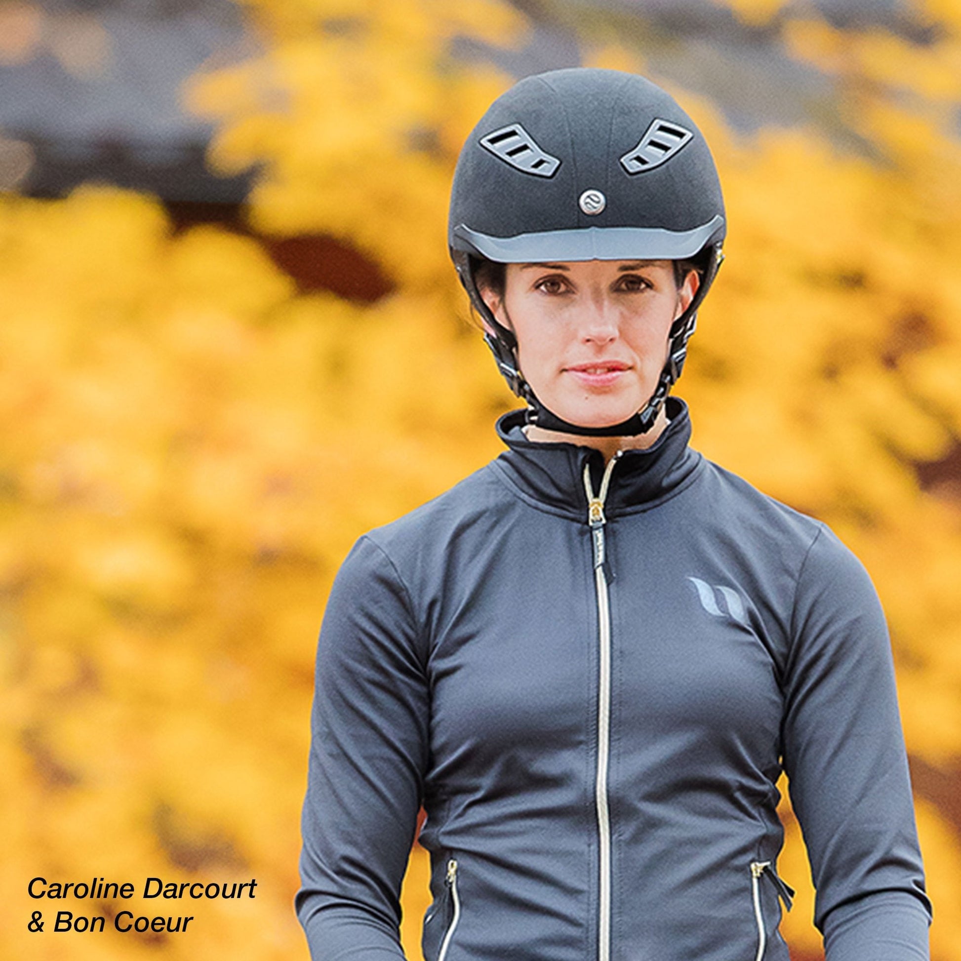 EQ3 "Lynx" - Mikrofaser Schwarz - L 59-61