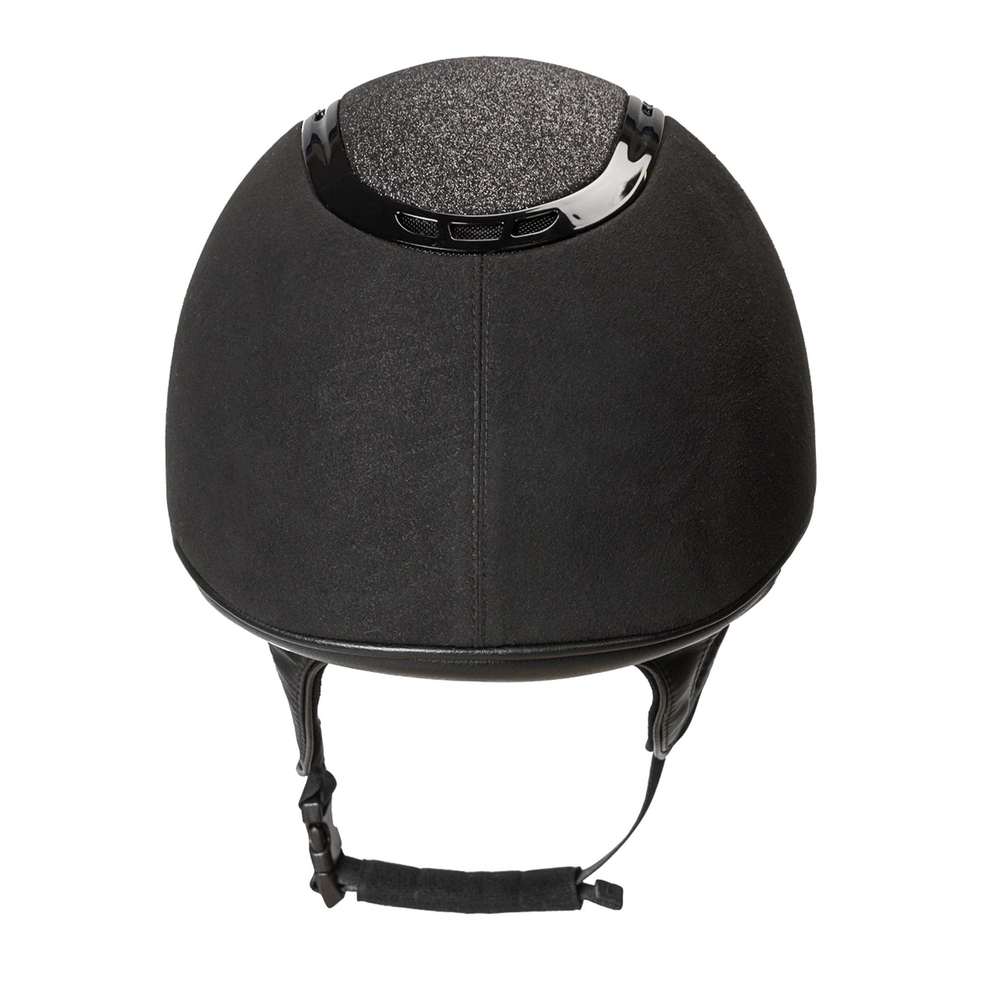 EQ3 "Pardus" - Mikrofaser Schwarz