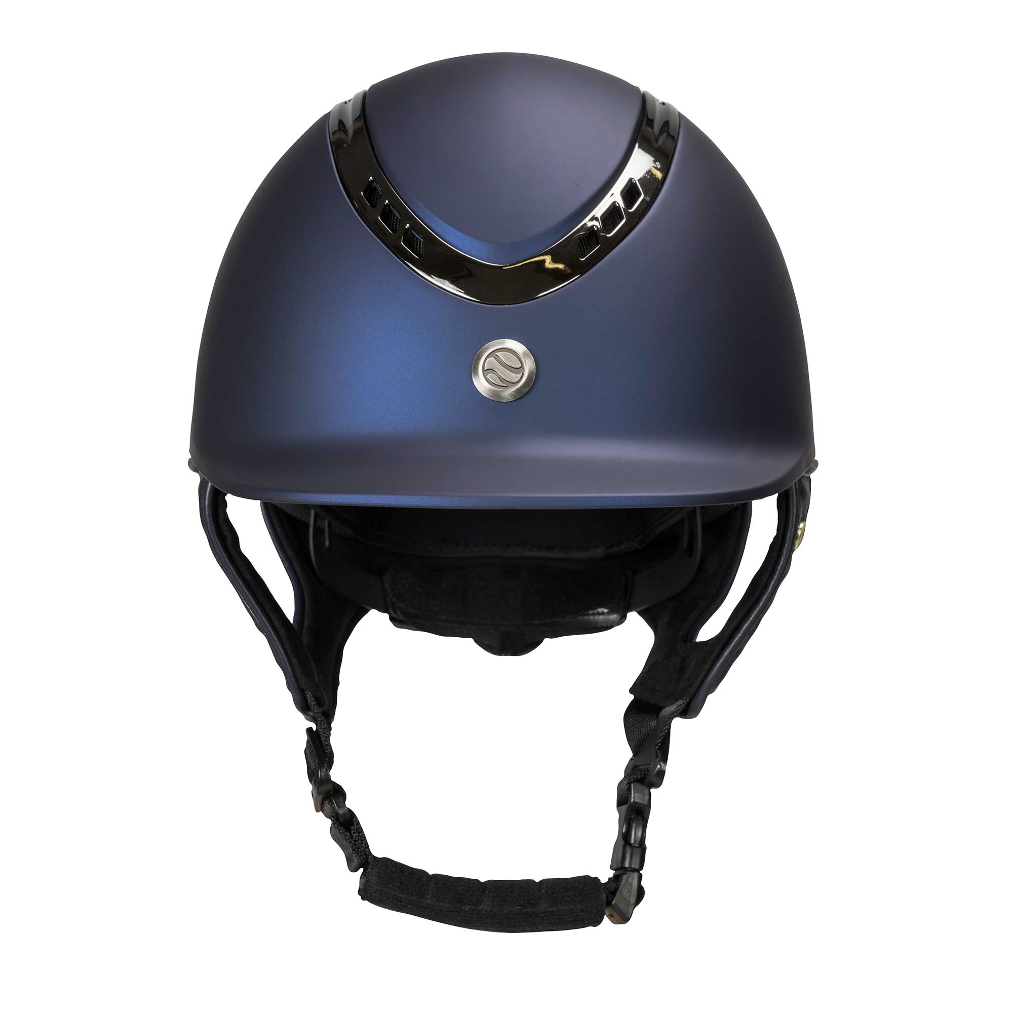 EQ3 "Pardus" - Smooth Blau