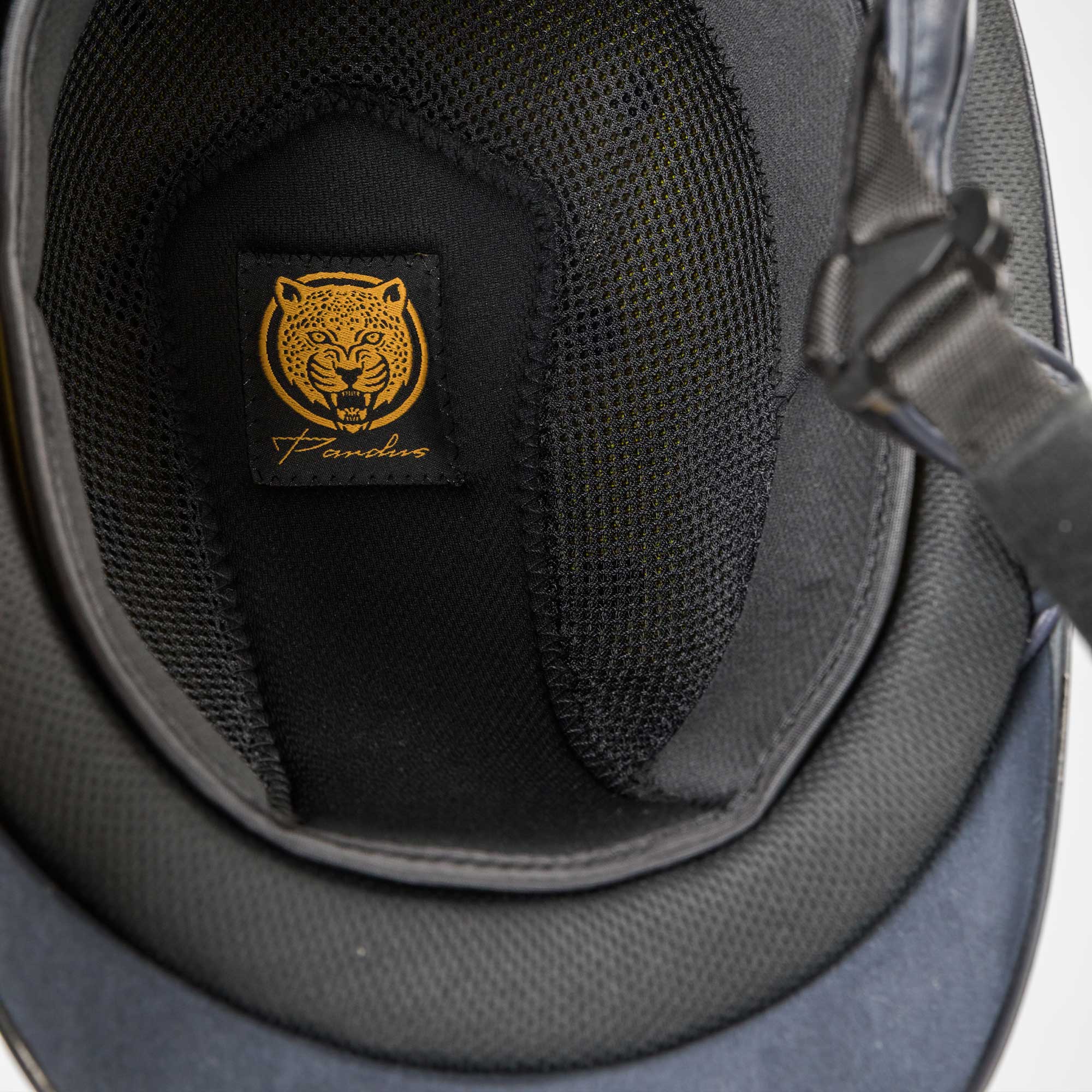 EQ3 "Pardus" - Smooth Blau