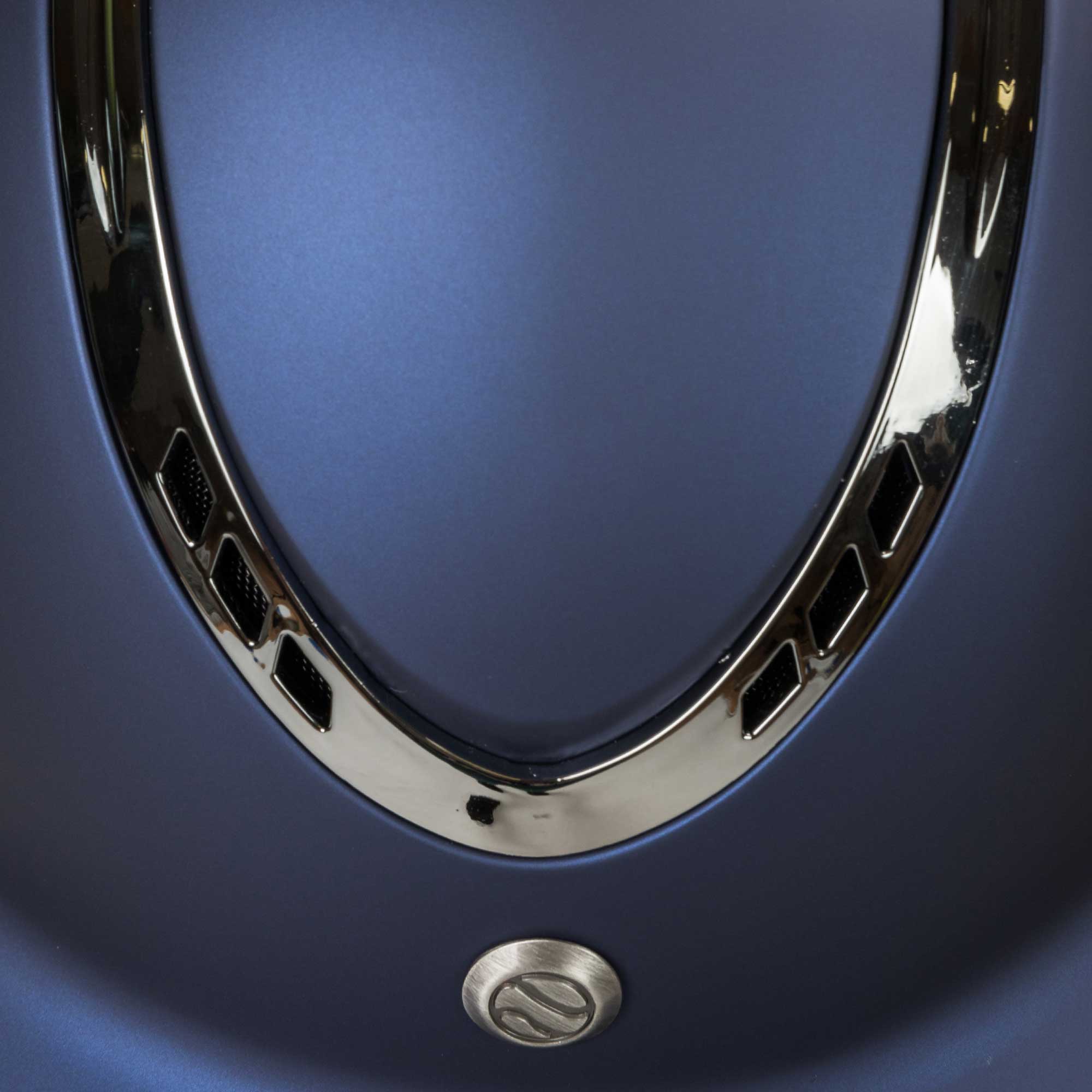 EQ3 "Pardus" - Smooth Blau