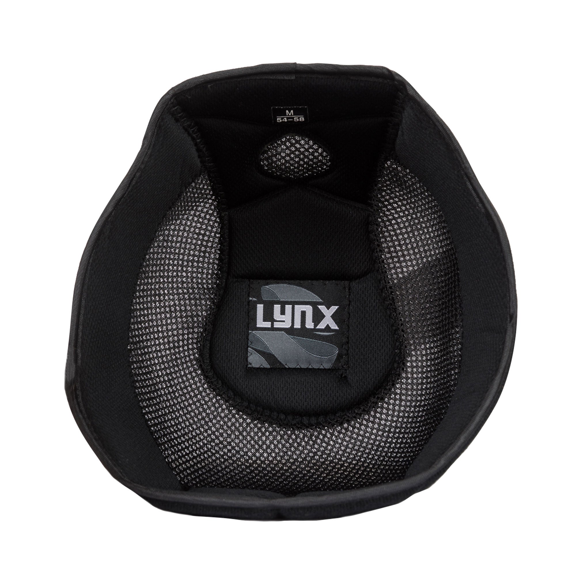 "Lynx" Helm Innenfutter - extra dick