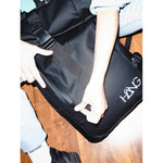 BÄG Rolltop Rucksack inkl. Fach für Laptop [15 Zoll]