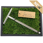 Rasen - Bodenanalyse 2.0 „GESCHENKBOX“