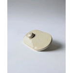 no need for more - Räucherstäbchenhalter - Keramik - Palo Santo