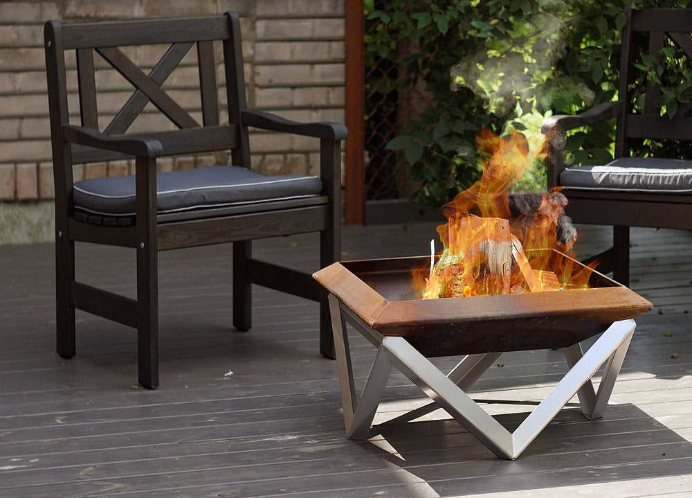 Feuerschale Modell GILGE