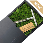 Rasen - Bodenanalyse 2.0 „GESCHENKBOX“