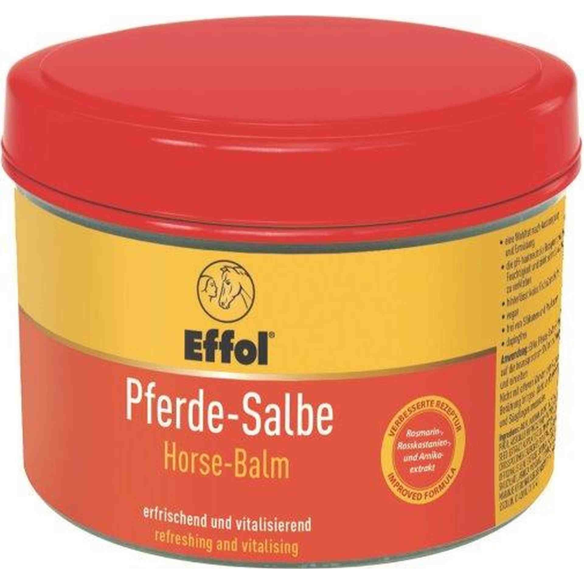 Effol Pferdesalbe