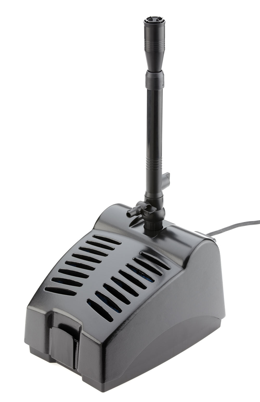 Pontec PondoRell 3000 Unterwasserfilter mit UVC