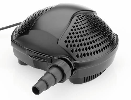 Pontec PondoMax Eco 3500 Bachlaufpumpe