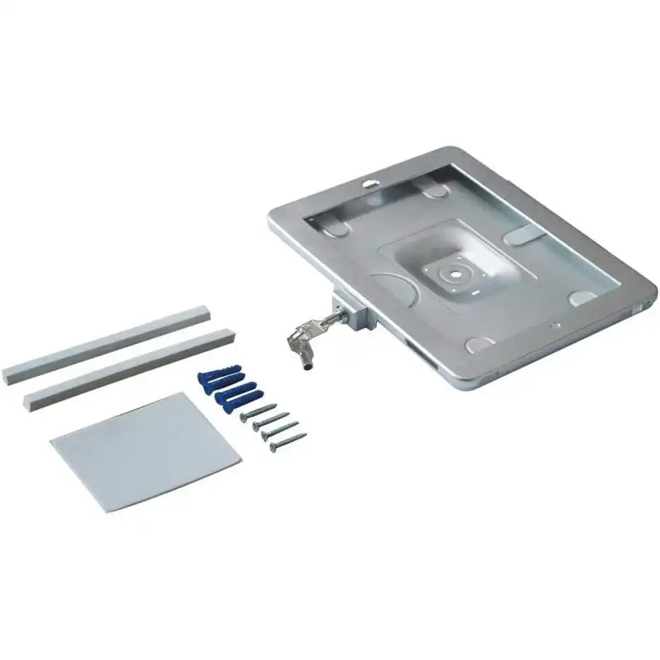 Abschließbare Wandhalterung Für iPad Pro 10,5 Zoll 2017 Und iPad Air 3 2019 Präsentationen