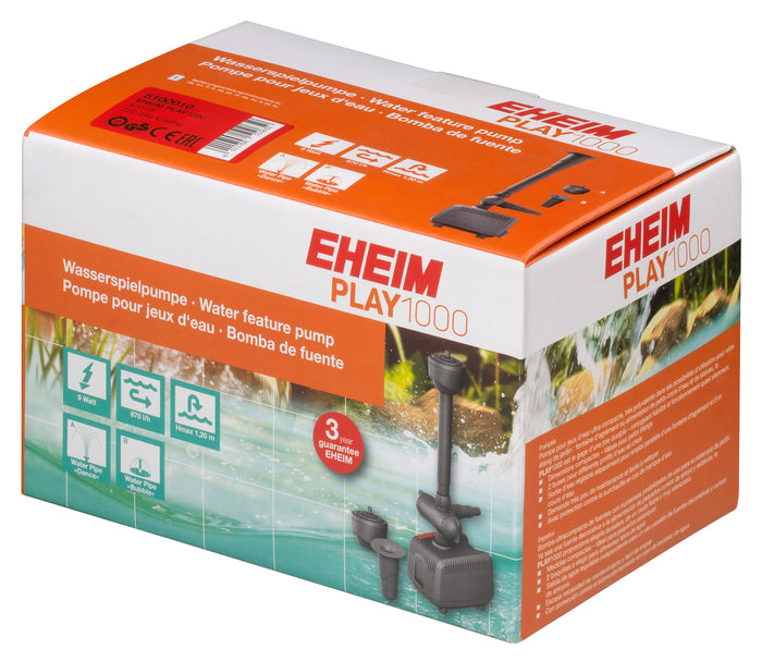 EHEIM PLAY1000