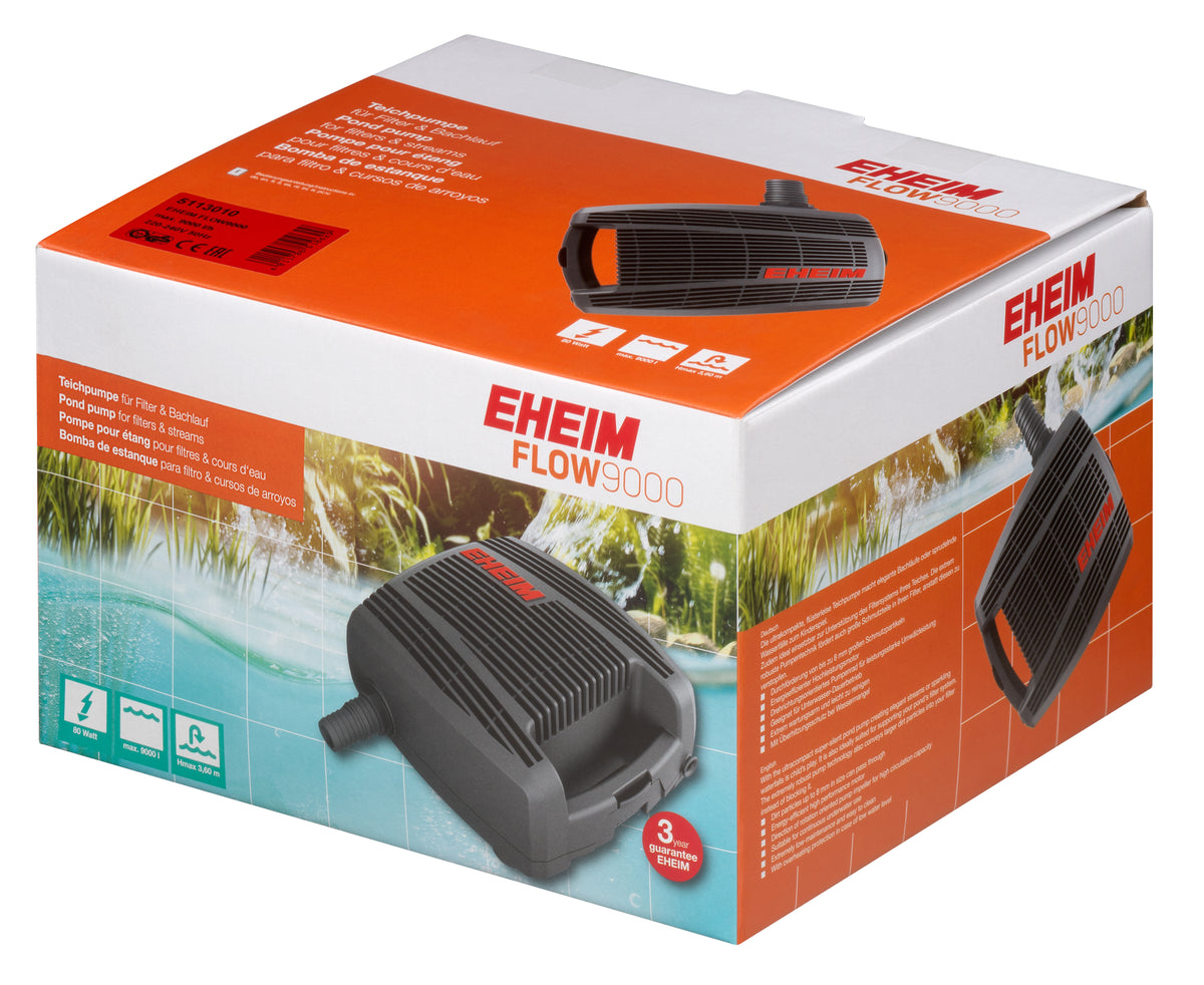 EHEIM FLOW9000