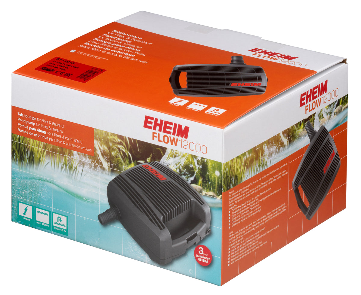 EHEIM FLOW12000