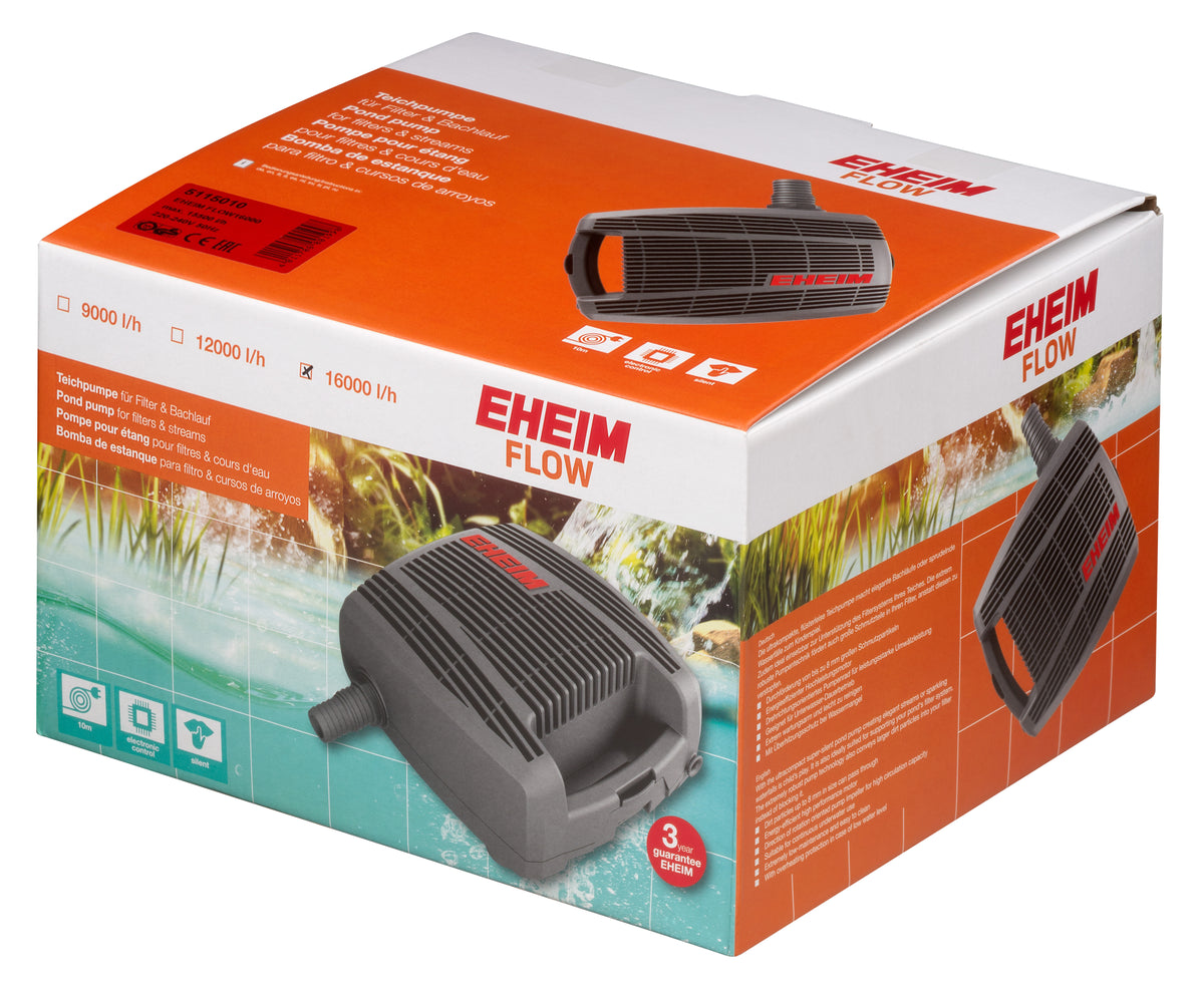 EHEIM FLOW16000